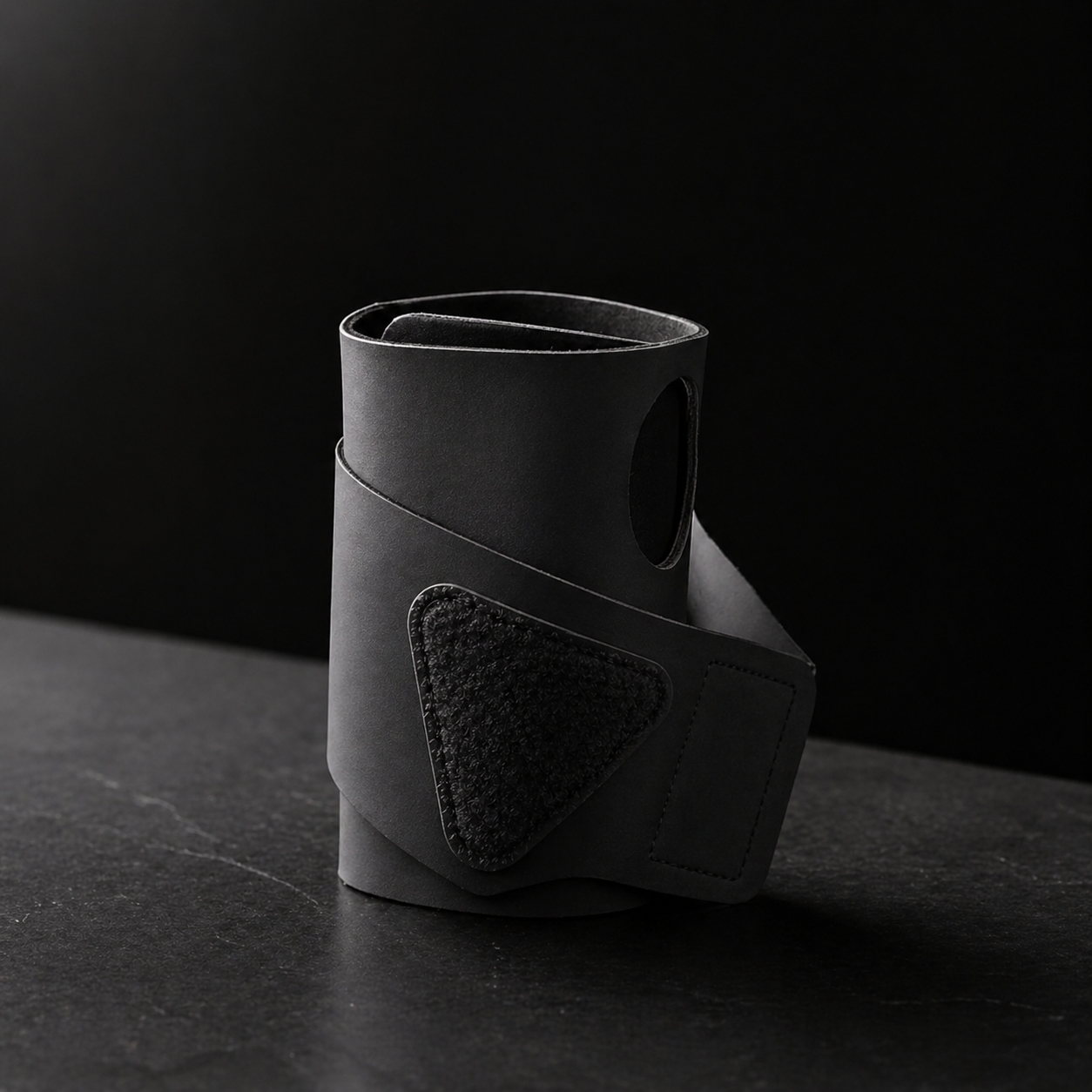 FUERZA™ IRON WRAP — Pro Wrist Support