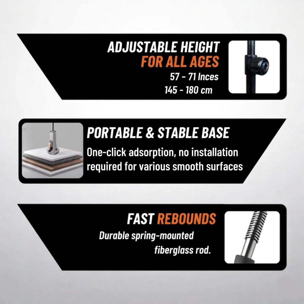 FUERZA™ VIPER STRIKE BALL