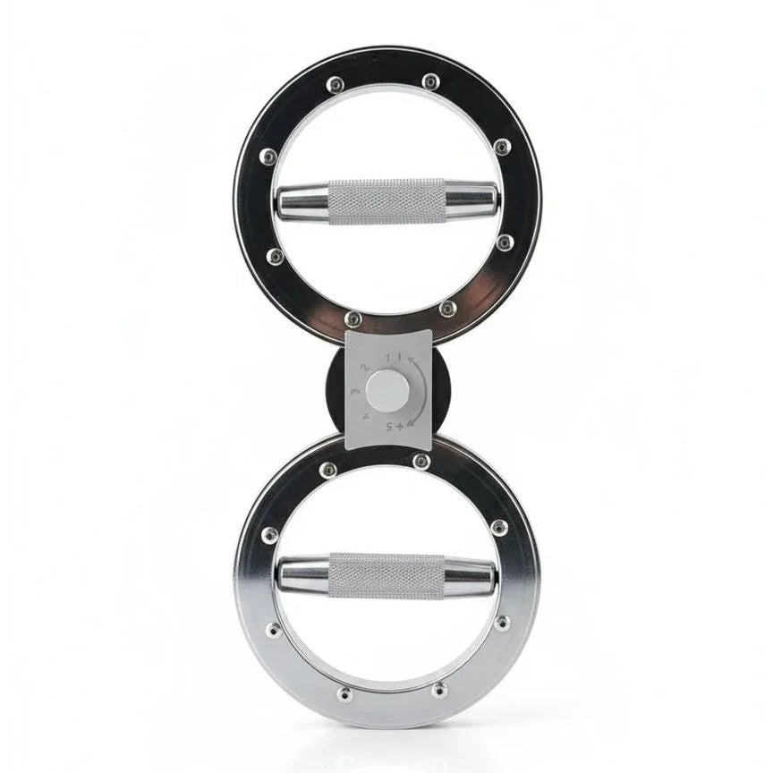 FUERZA360™ Rotational Boxing Trainer