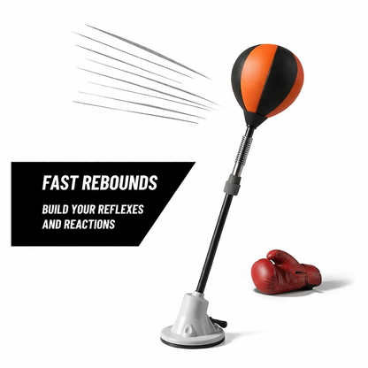 FUERZA™ VIPER STRIKE BALL