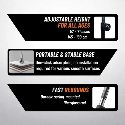 FUERZA™ VIPER STRIKE BALL