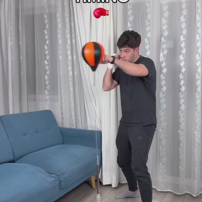 FUERZA™ VIPER STRIKE BALL